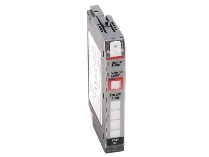 ALLEN BRADLEY 1734-IA4