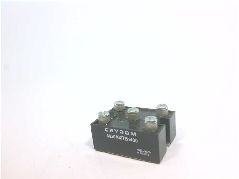 SENSATA TECHNOLOGIES M50100TB1400