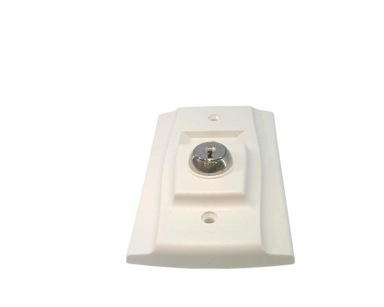 HARRINGTON SIGNAL RTS151KEY