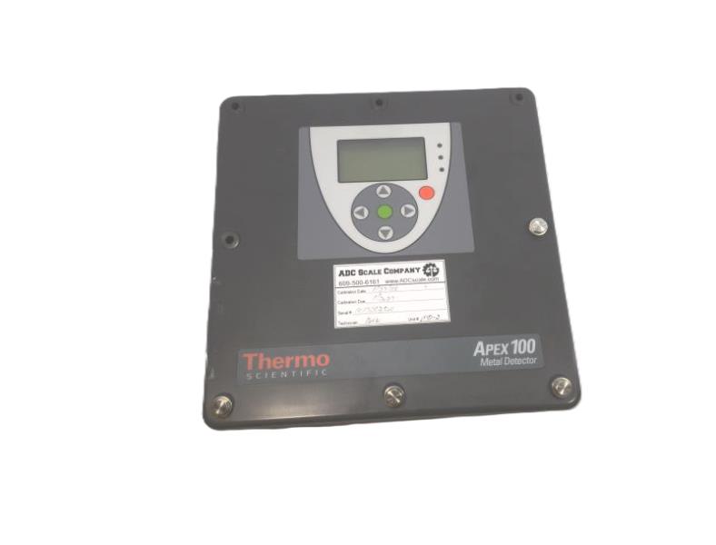 APEX100 by THERMO FISHER SCIENTIFIC
