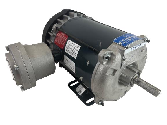 56C17G15523A P by REGAL REXNORD