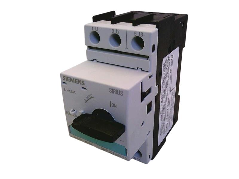 3RV1321-0GC10 by SIEMENS