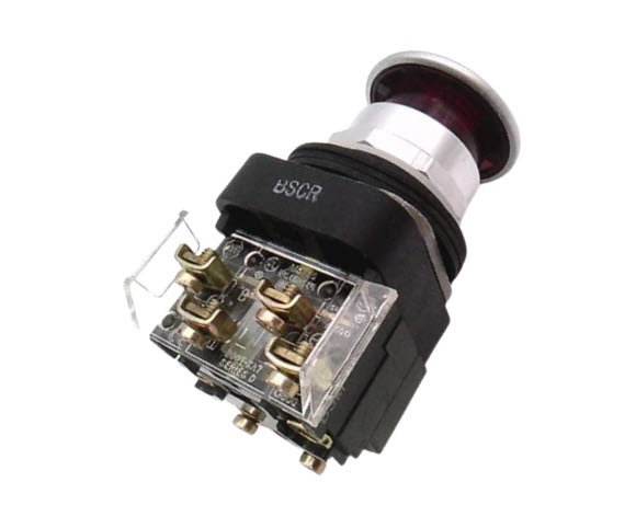 ALLEN BRADLEY 800T-FXNP16RA7