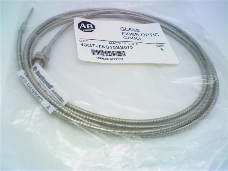 ALLEN BRADLEY 43GT-TAS15SS072