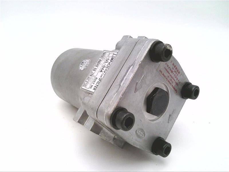 TAISEI KOGYO F-UL-04A-10U-V