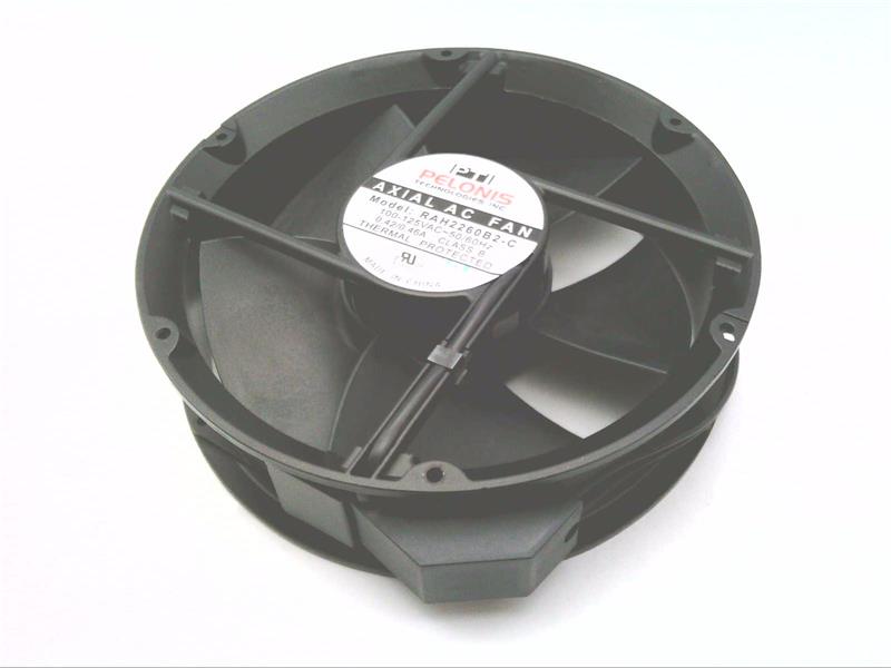 RAH2260B2-C by AMETEK