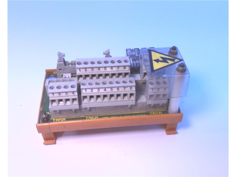 CONVERTEAM 30V9500/10