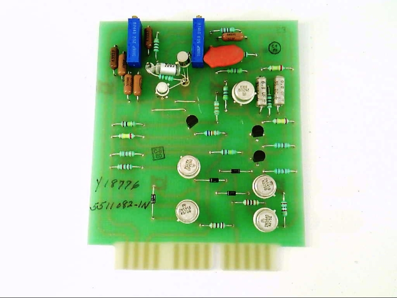 ELECTRO METERS C-E-5511081-1H
