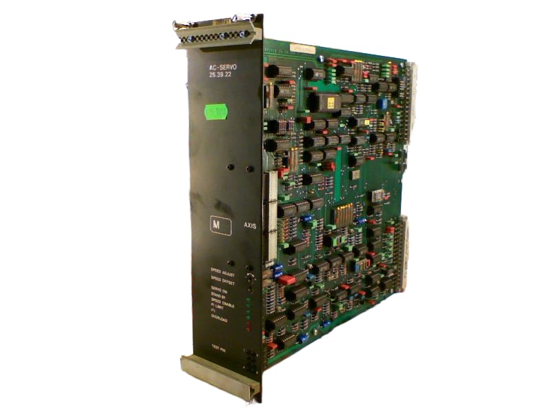 SM0263922GC by SIEB & MEYER