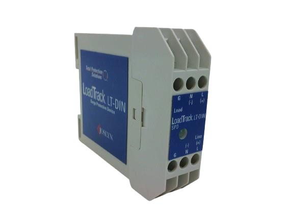 TOTAL PROTECTION SOLUTIONS TK-LT120-15A-DIN