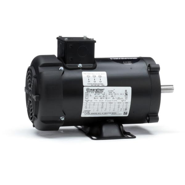 REGAL REXNORD 056H17F2021