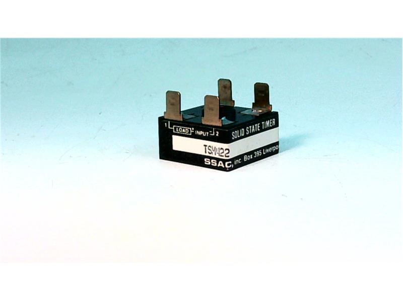 ASEA BROWN BOVERI TSM422