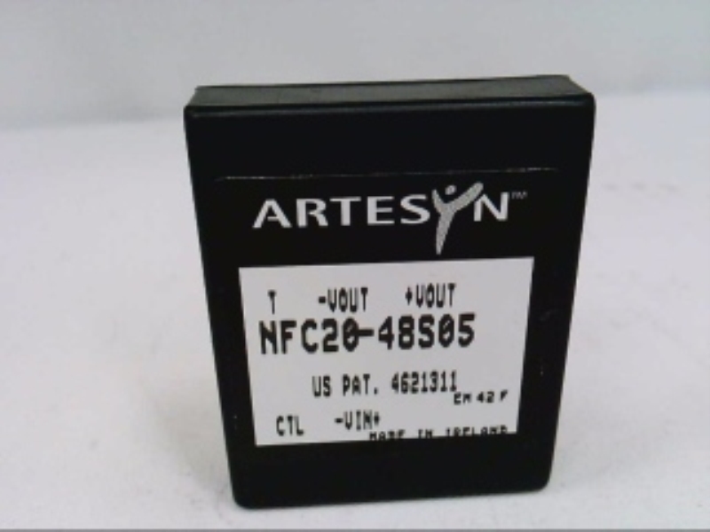 ADVANCED ENERGY NFC20-48S05