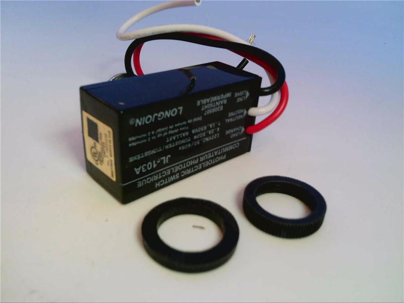 INNOVATIVE POWER PRODUCTS INC JL-103A