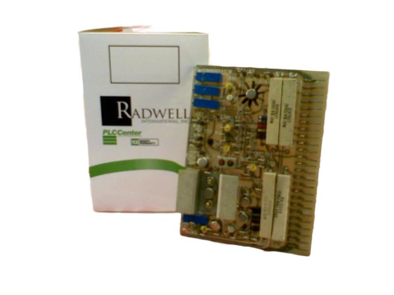 GENERAL ELECTRIC IC3600AFGA1C1