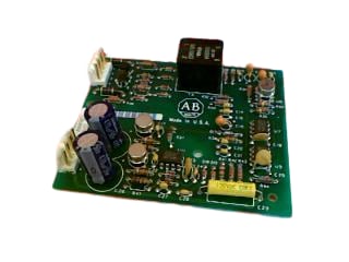 ALLEN BRADLEY M0009027