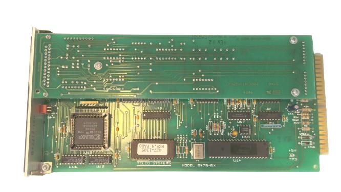 2476-60-2 by TELCO SYSTEMS