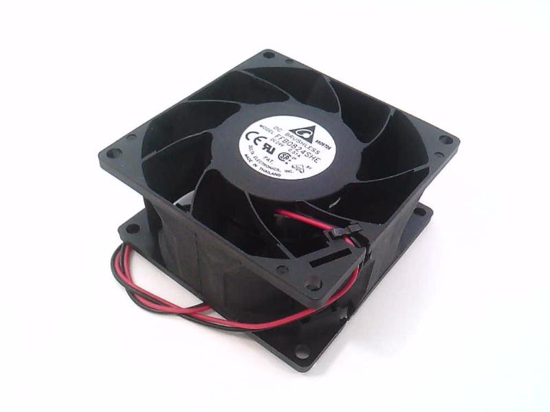 DELTA ELECTRONICS FFB0824SHE