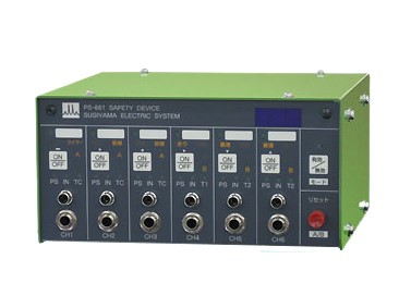 SUGIYAMA ELECTRIC PS-661