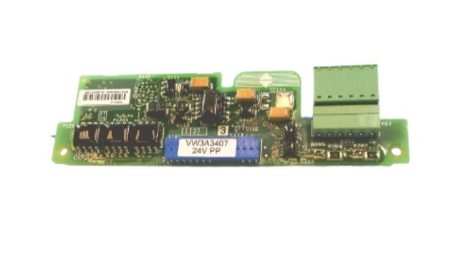 SCHNEIDER ELECTRIC VW3A3407