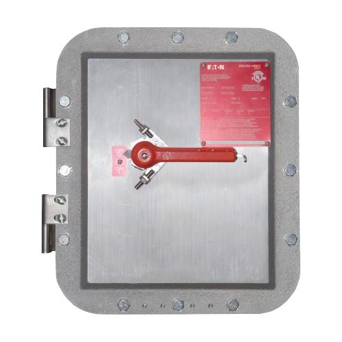 EATON CORPORATION DS363UX