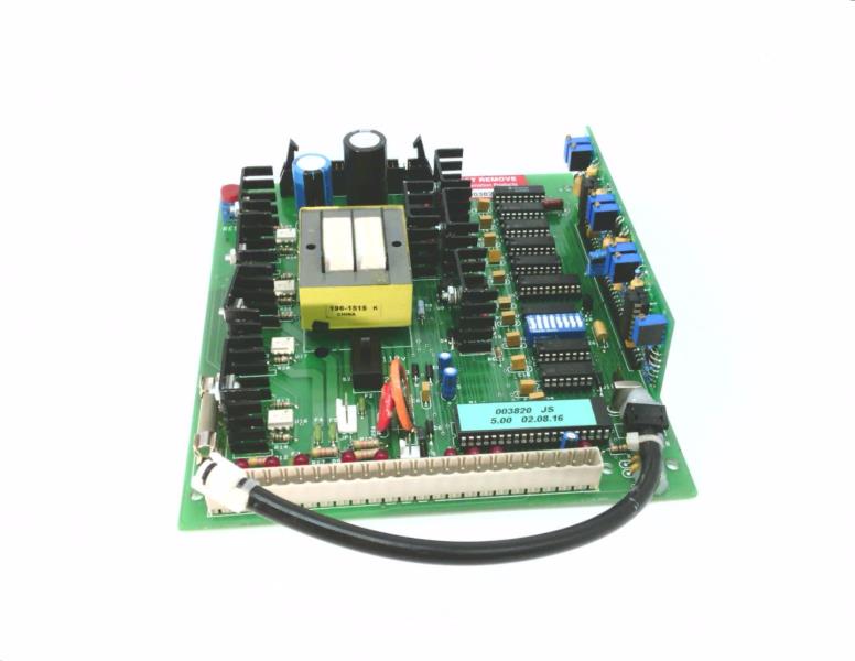 TEXAS AUTOMATION 121493-1015