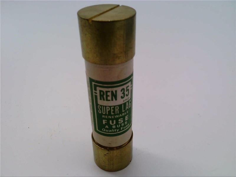 EATON CORPORATION REN-35