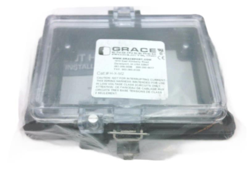 GRACE H-X-M2