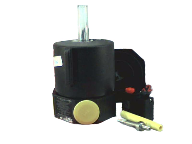 WESTLOCK CONTROLS 9920-ITT-3-4