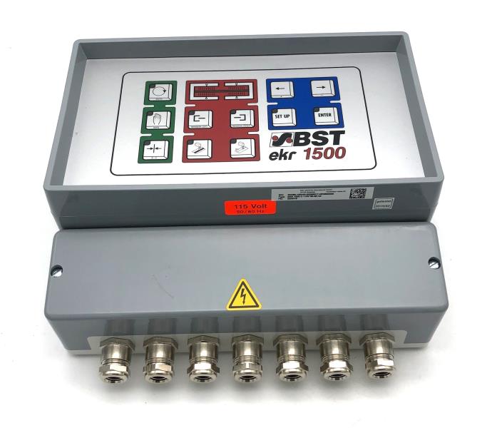 BST EKR-1500 C308-02