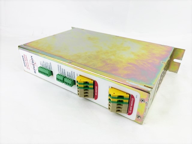 BONITRON M3500DB4-H06A-32X