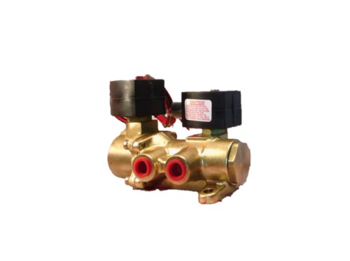 ASCO EF8344G50-120/60