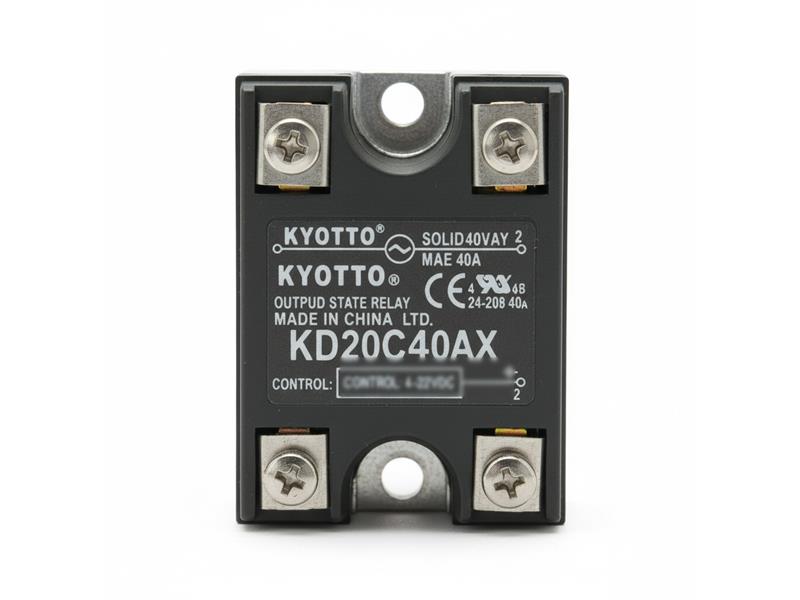 KYOTO DENKIKI KD20C40AX