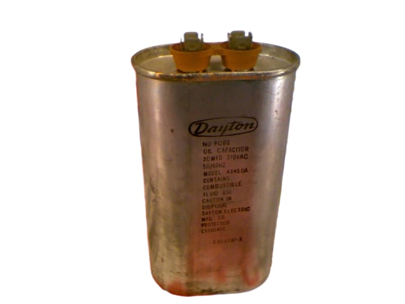 GRAINGER 4X450