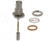 R141A331500 by RADIALL INTERCONNECT COMPONENT