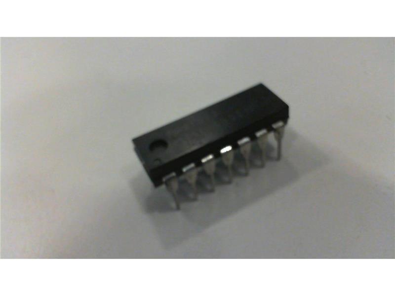 TEXAS INSTRUMENTS SEMI MM74C902N