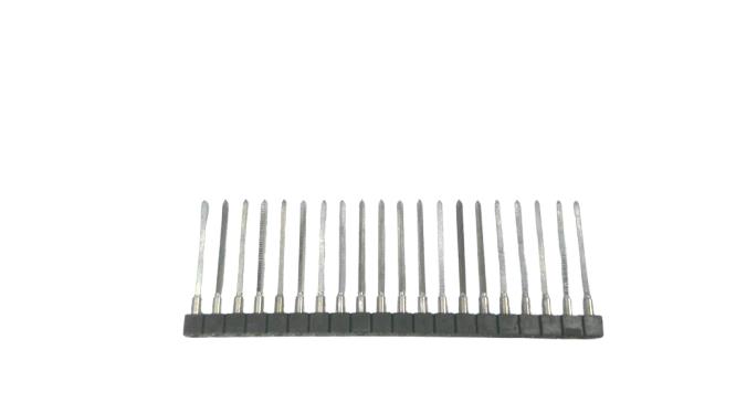 SS-120-T-1B by SAMTEC