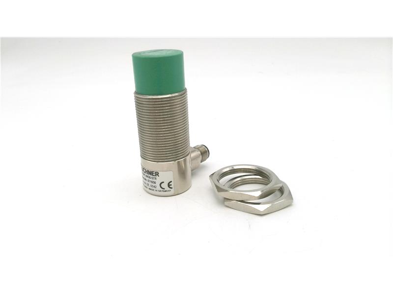 EUCHNER CIT3PL1N30-STR