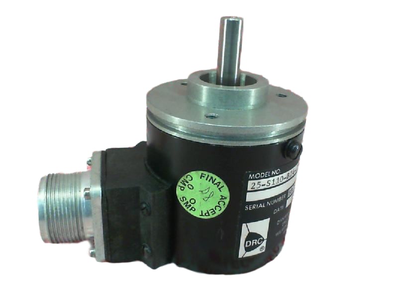 DYNAMICS RESEARCH 25-S110-B14-2500
