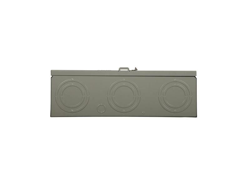 EATON CORPORATION 1009845ECH