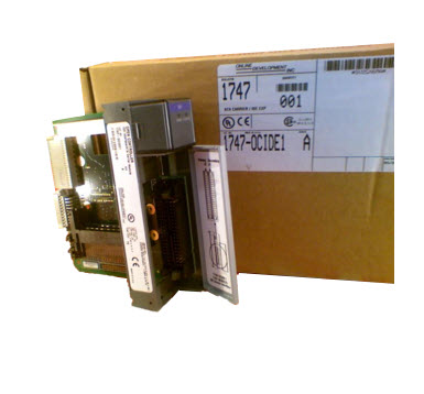 ALLEN BRADLEY 1747-OCIDE1