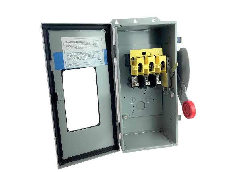 EATON CORPORATION DH361UDKW