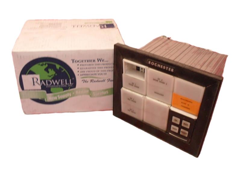 AN3100B-2HX3W-INTB-2-10-W-M-X-F-NR by AMETEK
