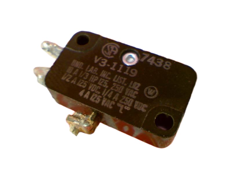 V3-1119 by HONEYWELL