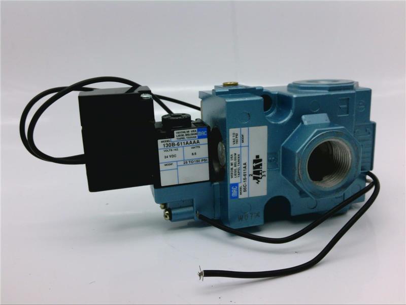 MAC PRODUCTS 56C-17-611CC