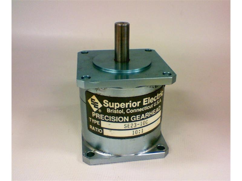 SE23-10C by DANAHER MOTION