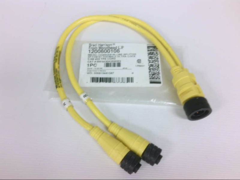 MOLEX 8W4A30K05M003