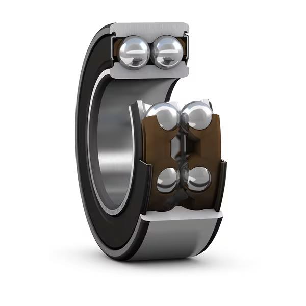 SKF 3206 A-2RS1TN9/C3MT33