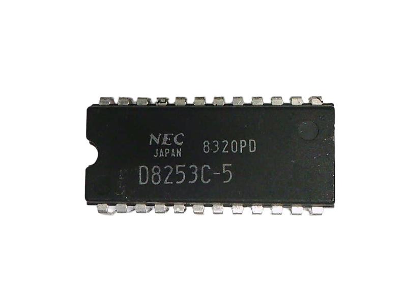 NEC D8253C-5