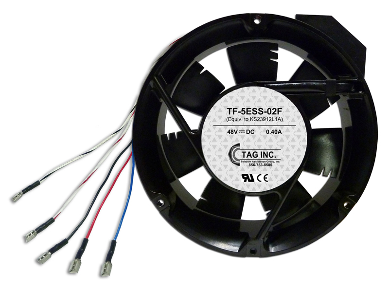 TAG CORDS TF-5ESS-02F